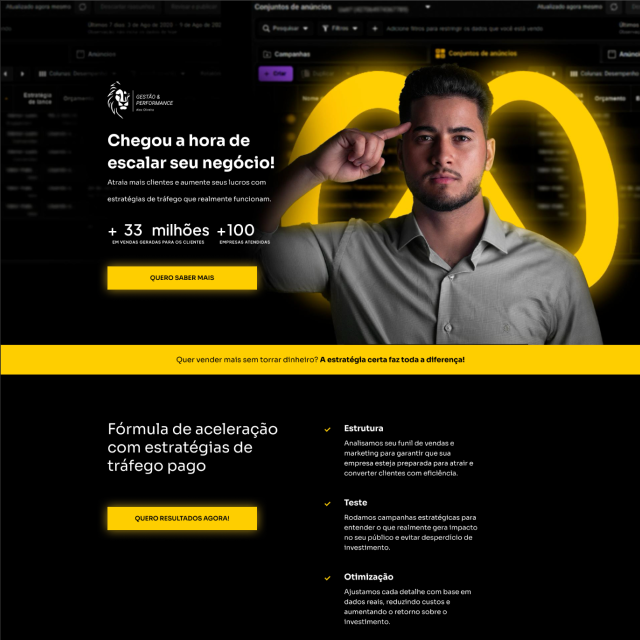 Projeto Alex