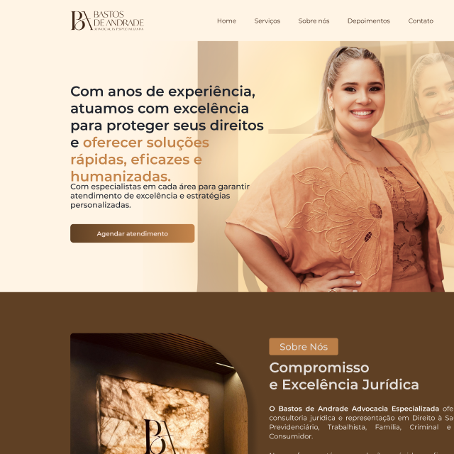 Projeto Bastos de Andrade