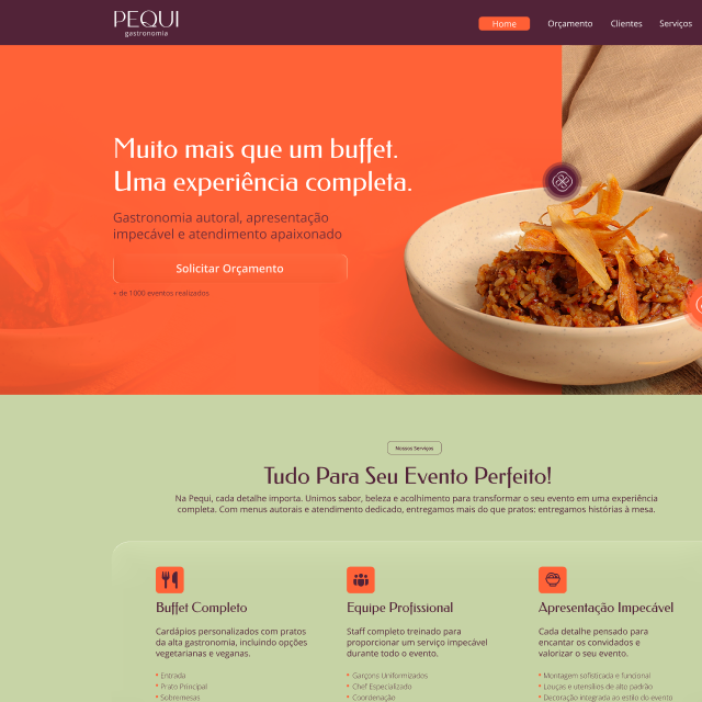 Projeto Pequi